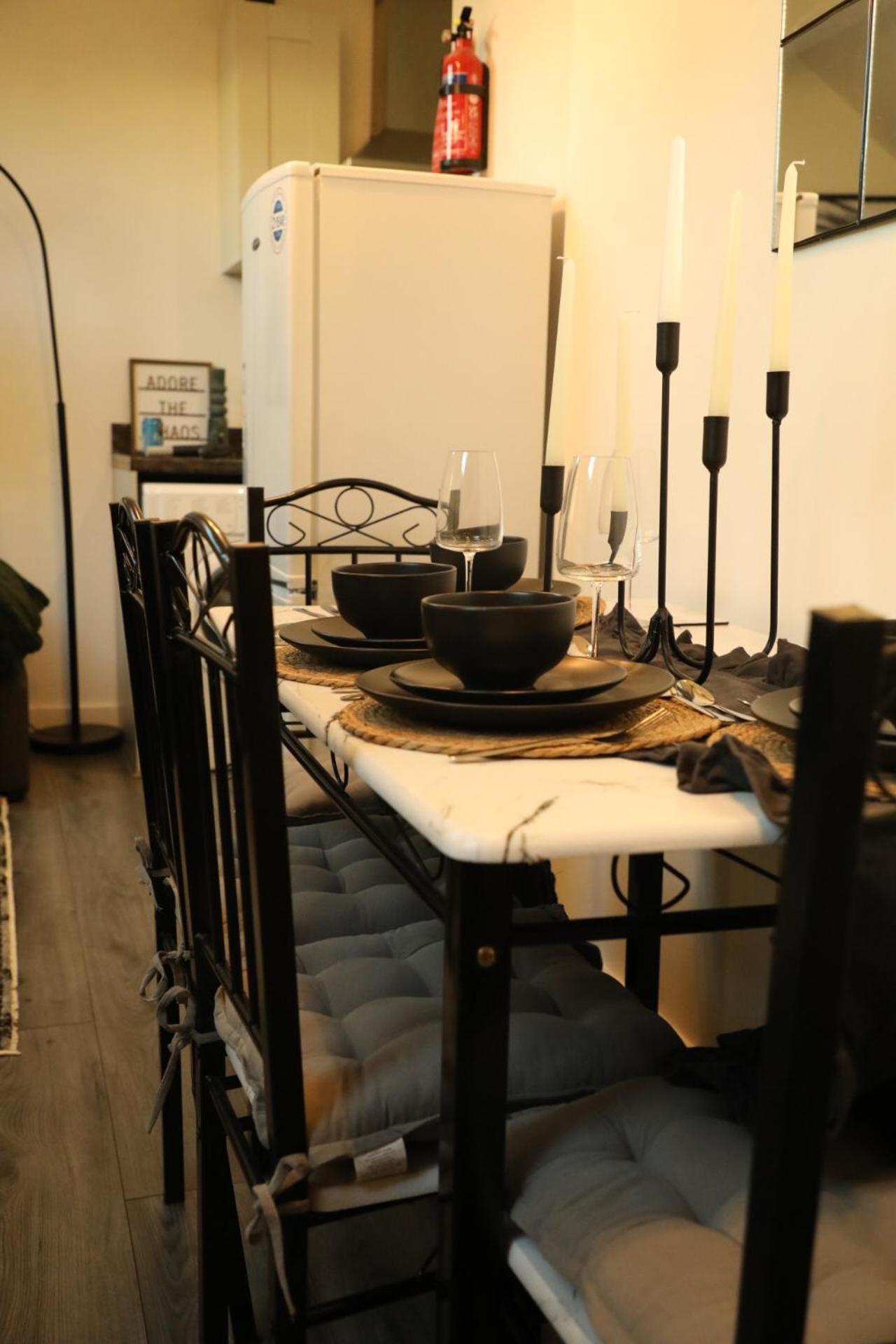 1 Bedroom Bradford Centre Foster Square