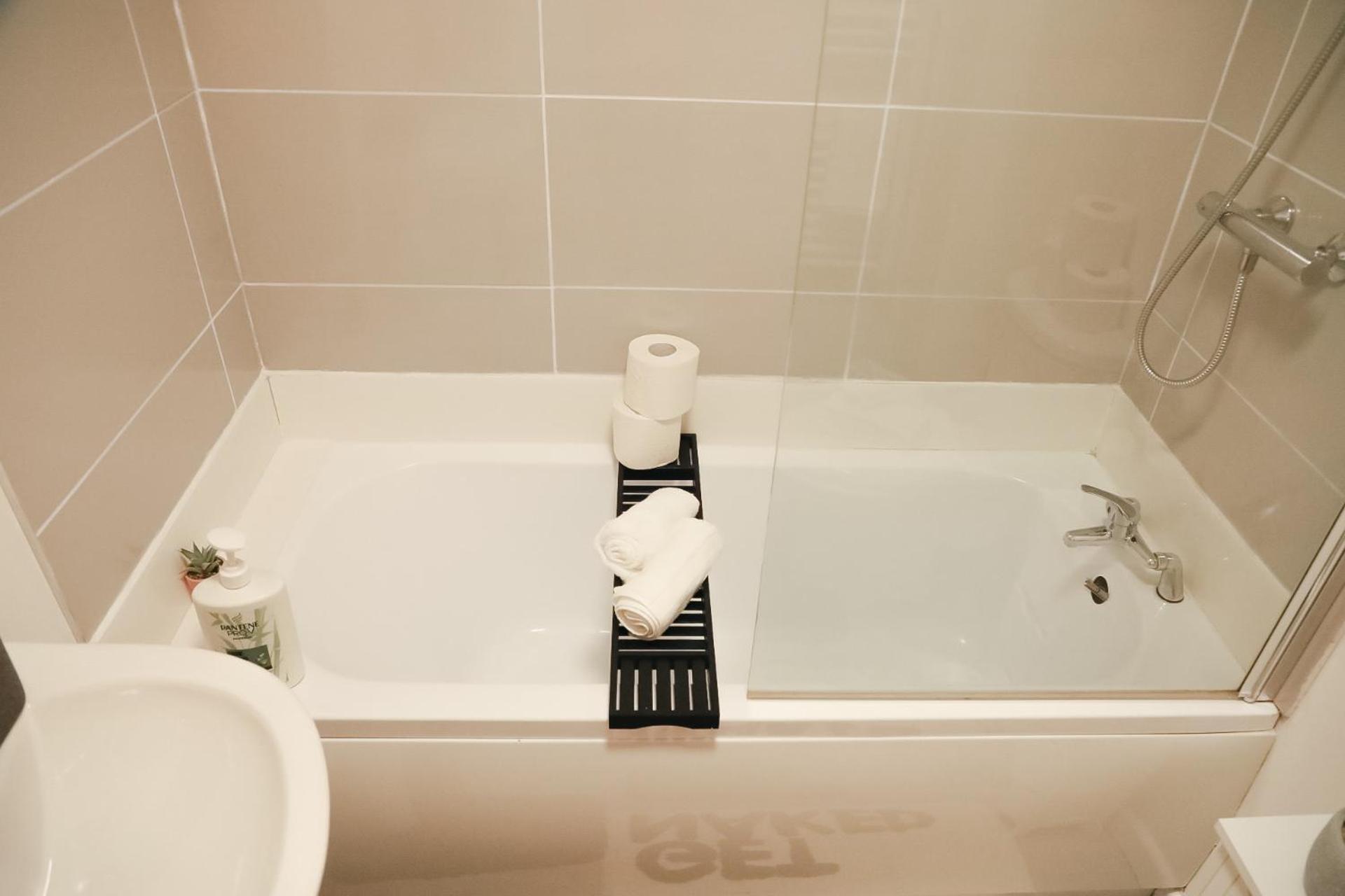 1 Bedroom Bradford Centre Foster Square * Bradford (West Yorkshire)