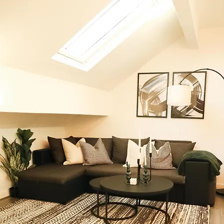 1 Bedroom Apartment Bradford City Centre Foster Square Exterior foto
