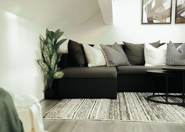 1 Bedroom Apartment Bradford City Centre Foster Square