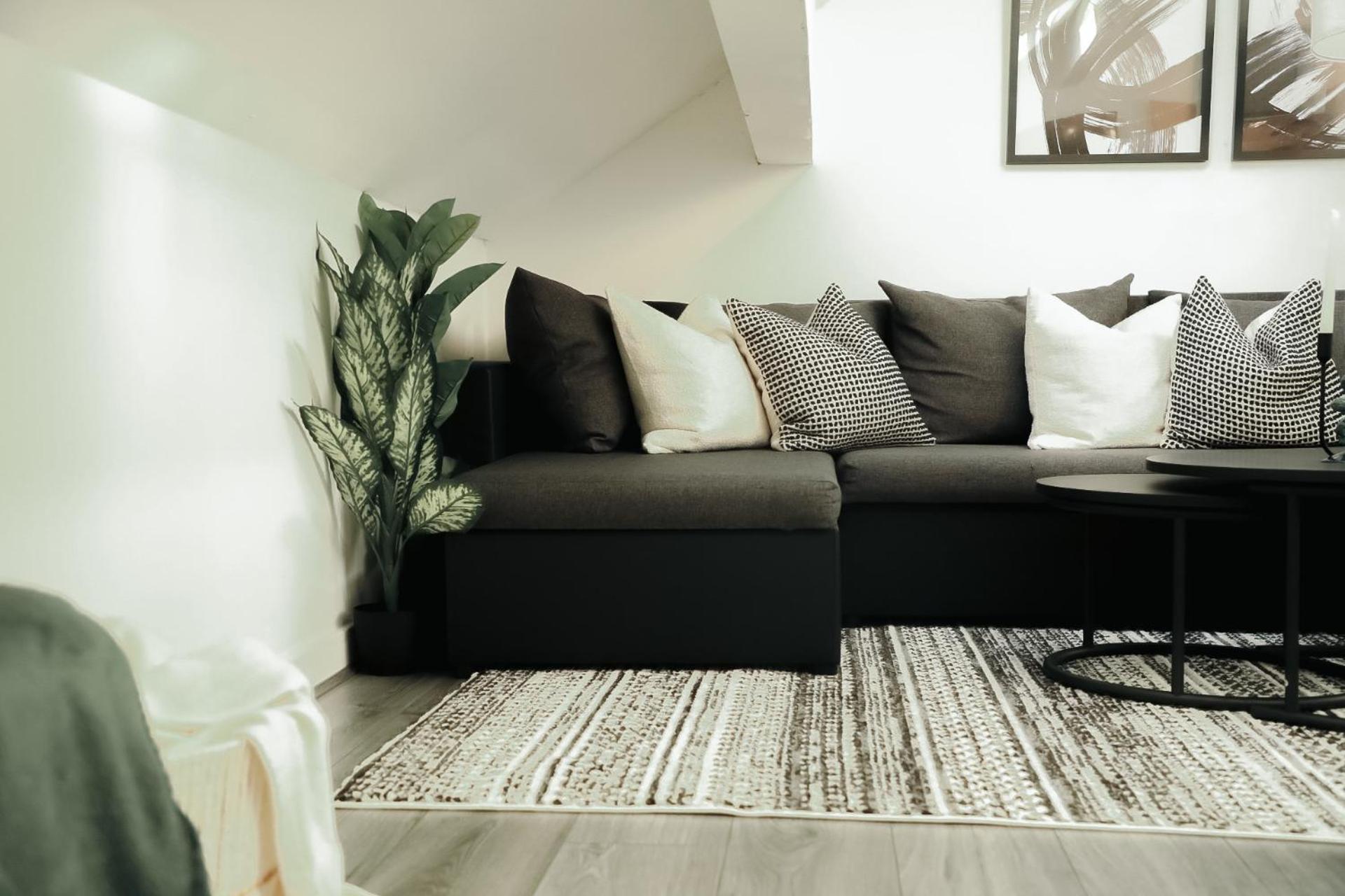 1 Bedroom Bradford Centre Foster Square Bradford (West Yorkshire)