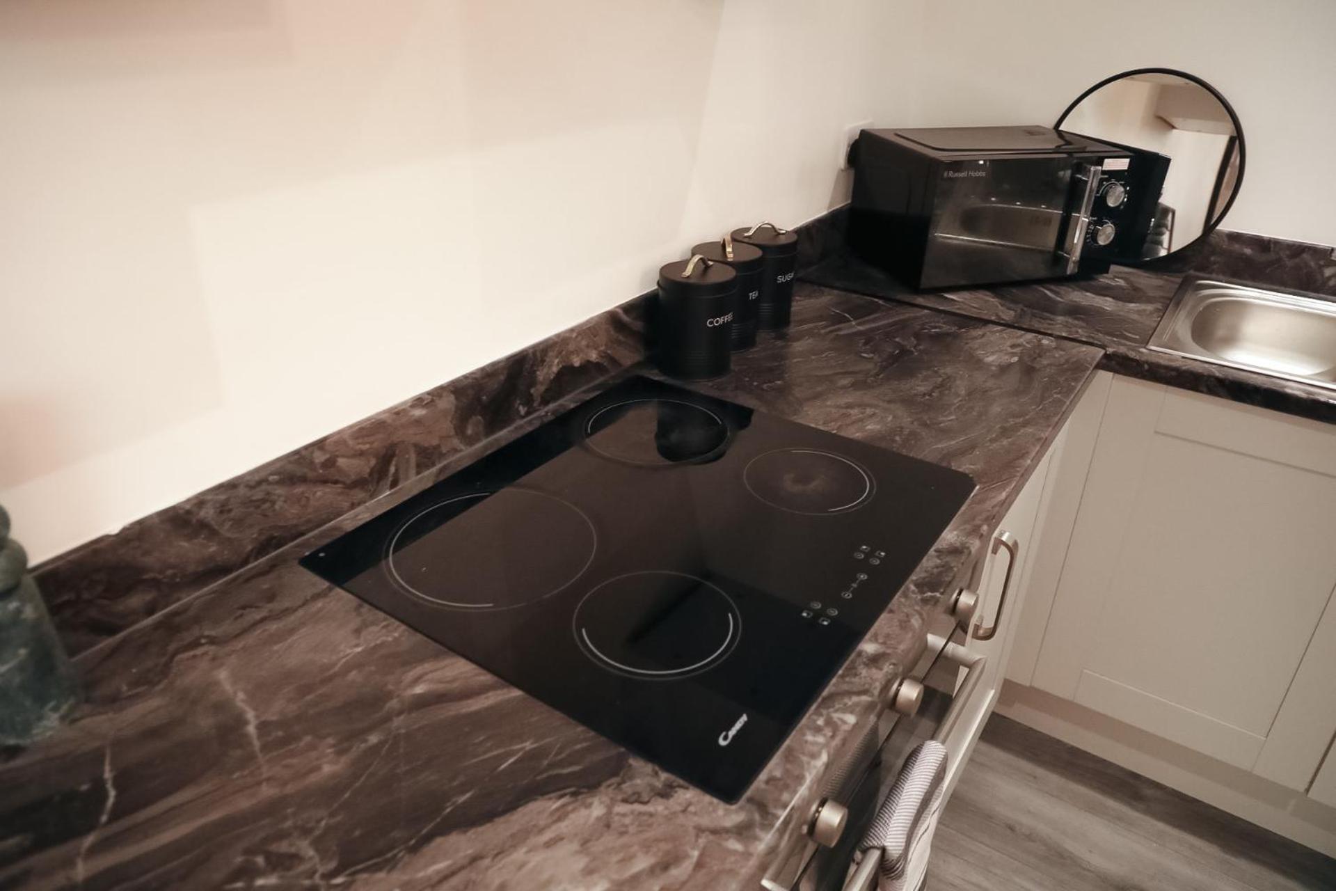 1 Bedroom Bradford Centre Foster Square Apartment Bradford (West Yorkshire)