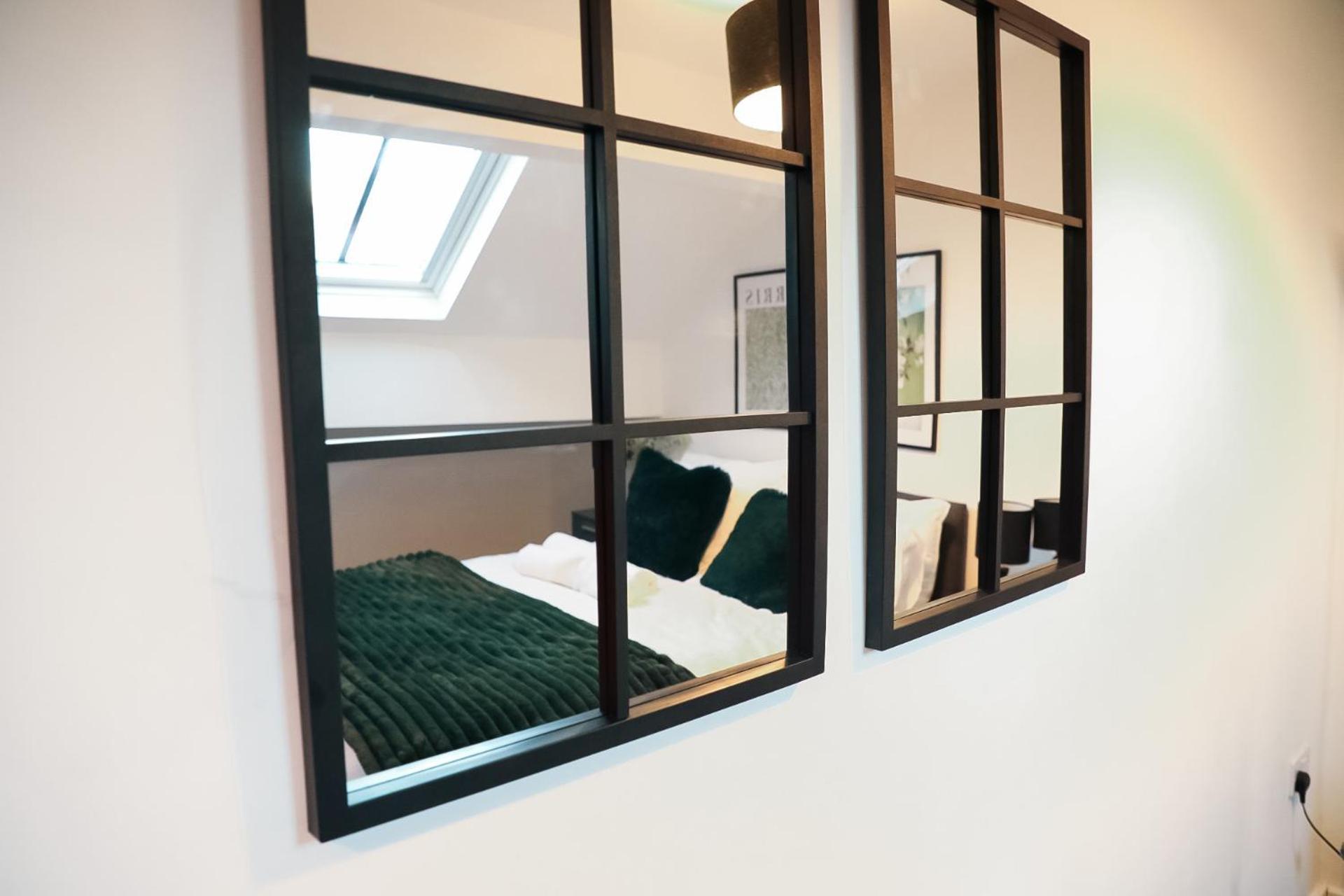 1 Bedroom Bradford Centre Foster Square Apartment Bradford (West Yorkshire)