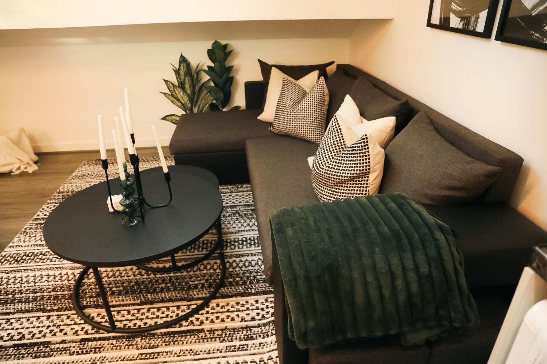 1 Bedroom Bradford Centre Foster Square Apartment *