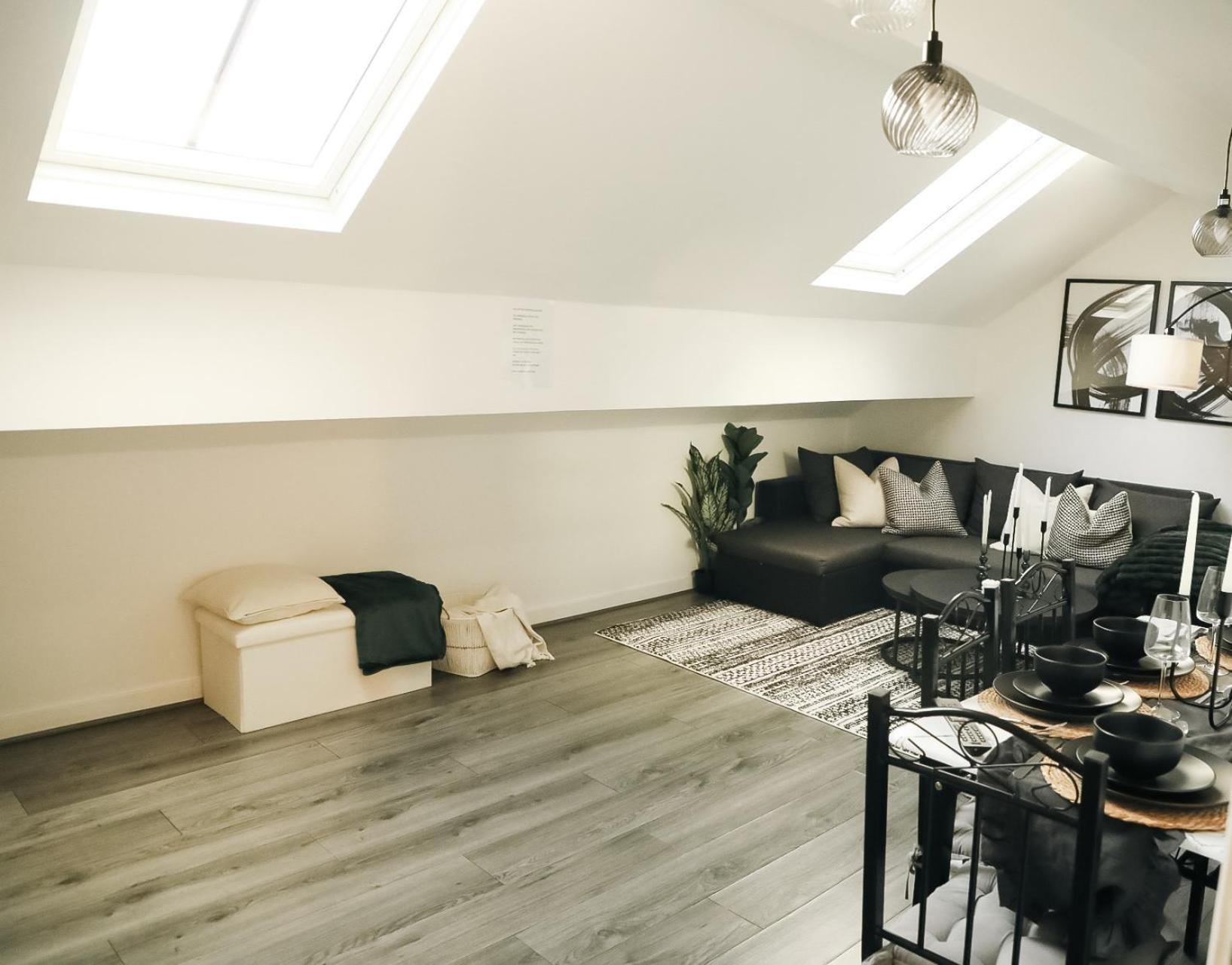 1 Bedroom Bradford Centre Foster Square Apartment Bradford (West Yorkshire)