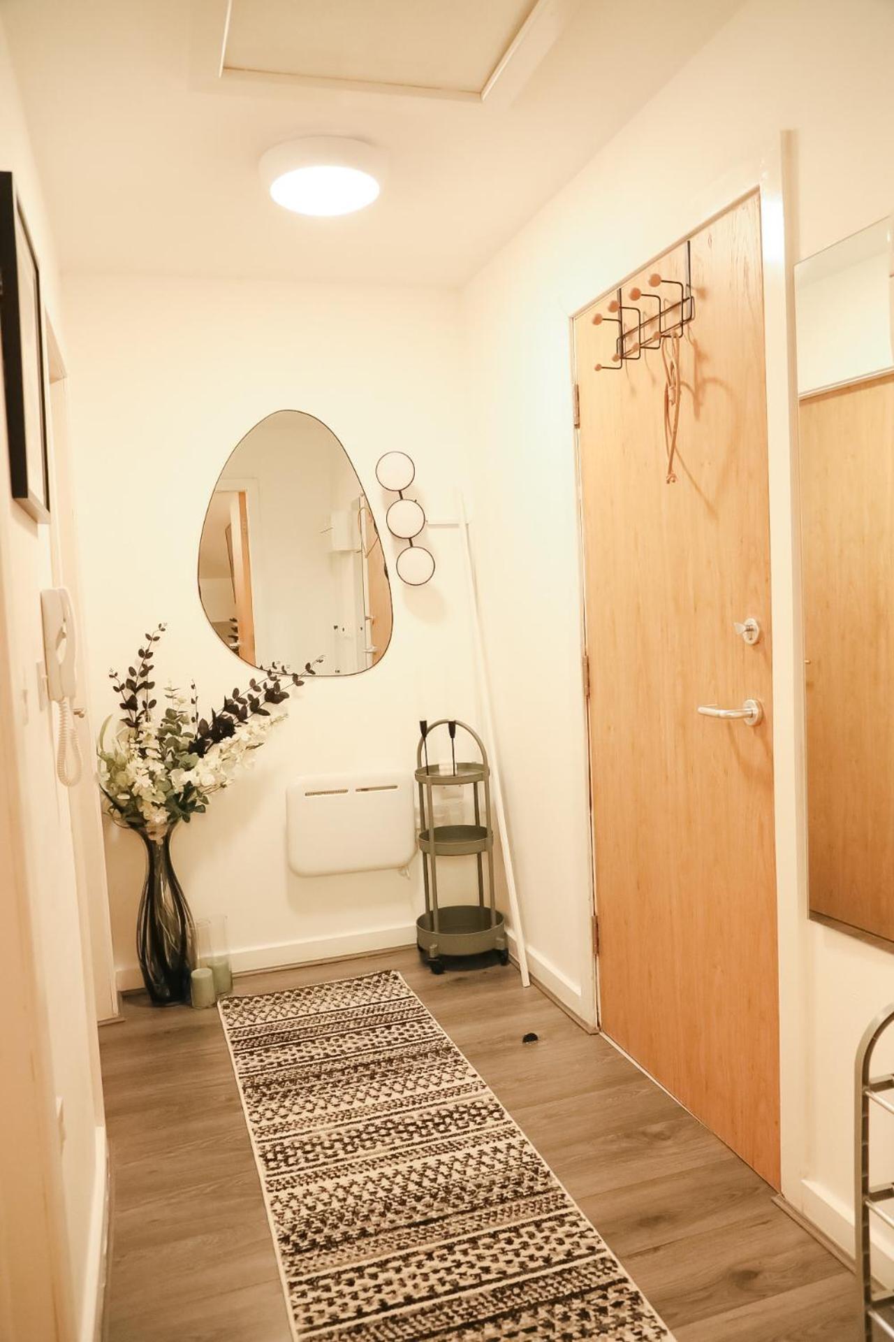 Apartment 1 Bedroom Bradford Centre Foster Square Bradford (West Yorkshire)