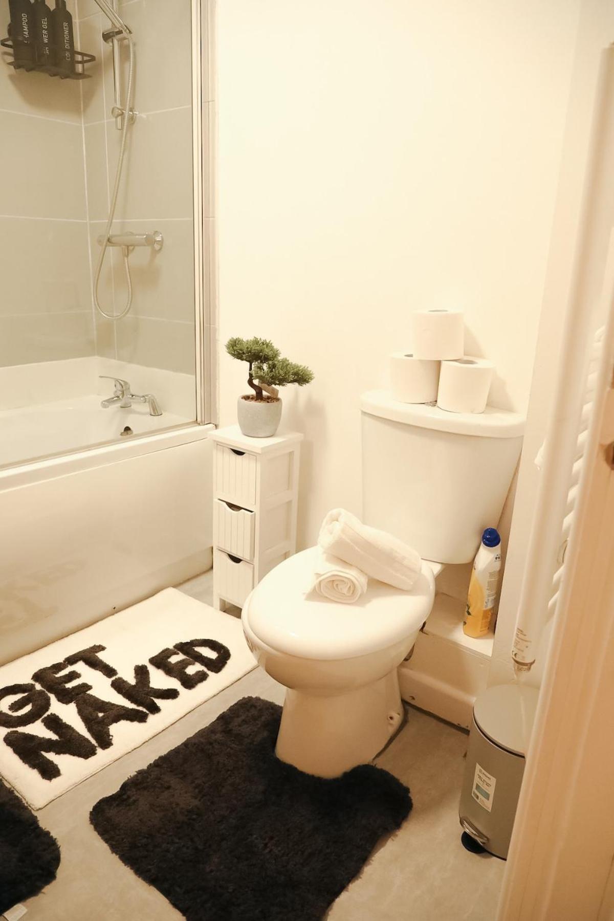 1 Bedroom Bradford Centre Foster Square